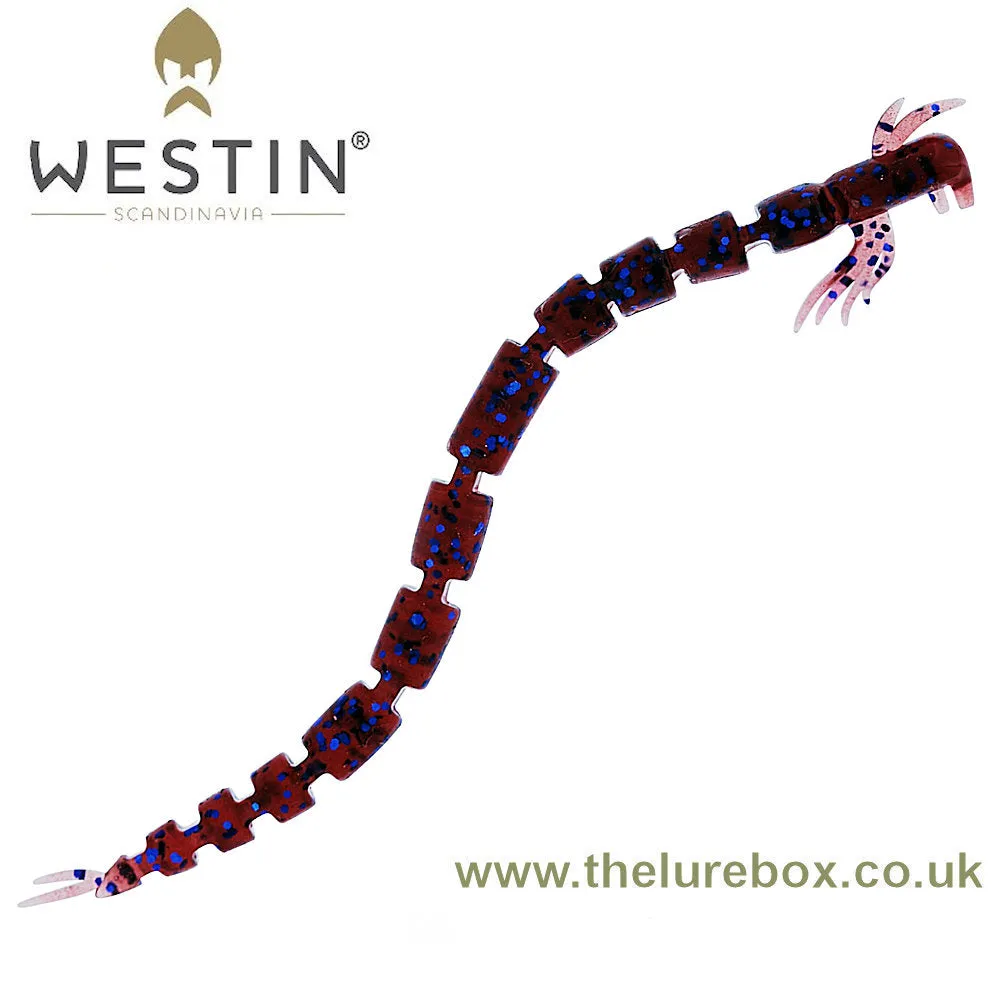 Westin Blood Teez - 5.5cm